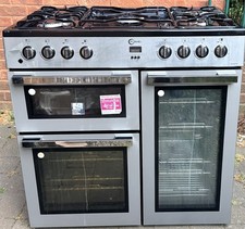 Flavel MLN9FRS Range Cooker