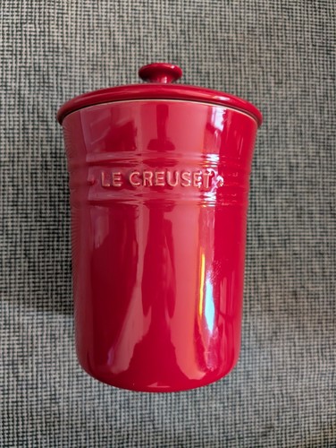Large creuset cerise red - creuset,