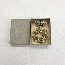 Costume Jewellery Sphinx Clip