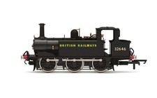 Hornby R30006X BR, 'Terrier'