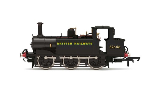 Hornby r30006x terrier - br,, 'terrier'