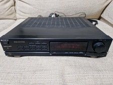 Sony ST-V901L HiFi Stereo