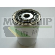 Oil Filter For Land Rover