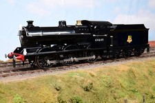 Vintage trains course scale - trains,