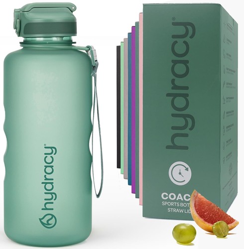 Hydracy motivational water - motivational,