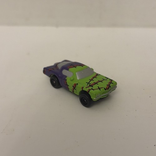 Vintage micro machines - micro,