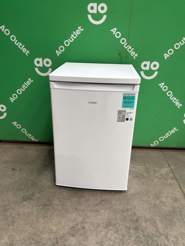 Candy fridge free standing - candy,