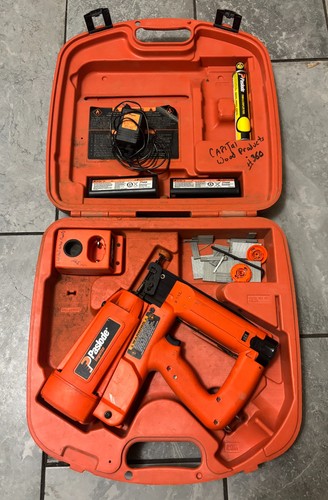Paslode impulse im250 - im250, ii