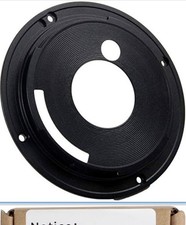 Lens Mount Adapter for Canon