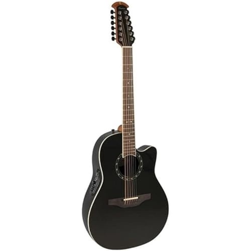 Ovation standard balladeer - ovation,