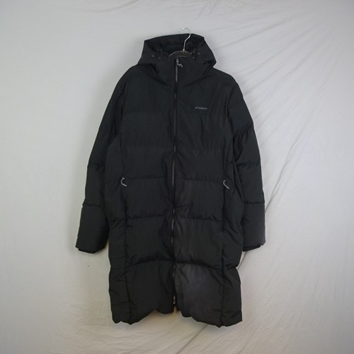 Ayacucho long coat womens - long,