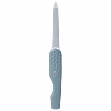 Petrol folding file sapphire - petrol,