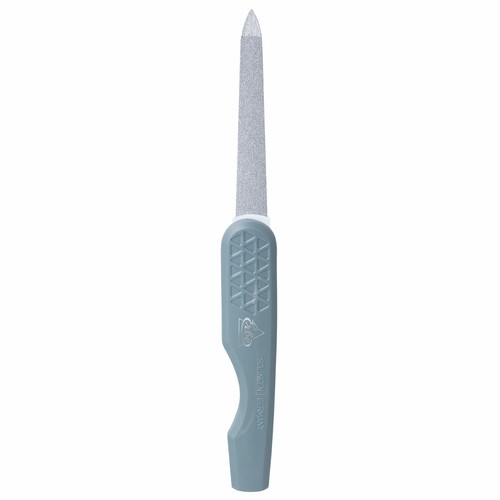 Petrol folding file - petrol, sapphire