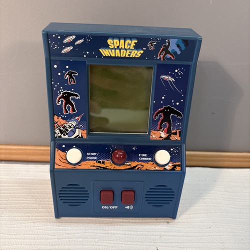 Space invaders mini arcade - space,