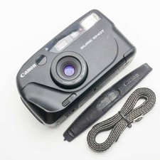 Canon New Sure Shot (Autoboy