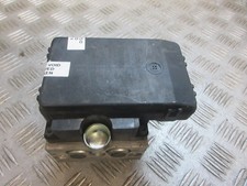 2004 Honda Jazz DSI SE Blue