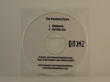 THE GRESHAM FLYERS SHIFTWORK