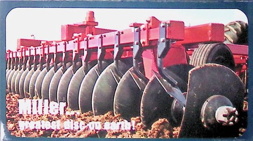Vintage farm machinery sales - farm,