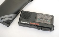 Olympus Pearlcorder S720
