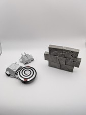 Robot Wars Hypno-Disc Pullback