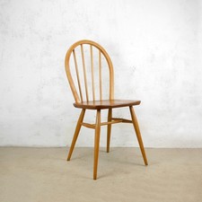 Vintage Blonde Ercol Windsor