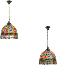 Turkish Moroccan Mosaic