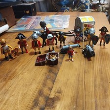 Playmobil Vintage Redcoat