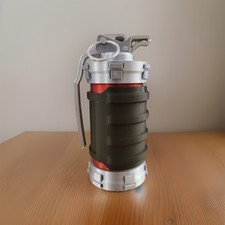 Sci-Fi Helldivers  inspired