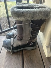 Baffin Ella Women's Snow