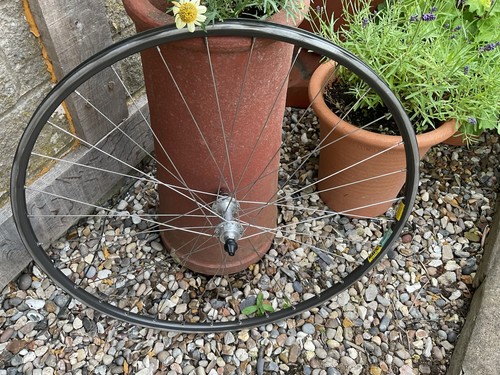 Mavic open 4cd - open,