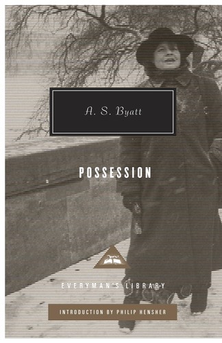 Possession romance - a,