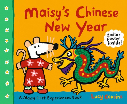 Maisy chinese new year a - maisy's,