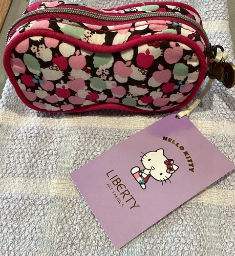 Hello kitty bag foldable - hello,