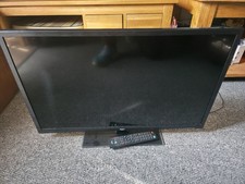 Bush TV MODEL32/133DVDB 32inch