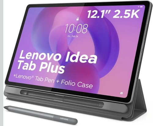 Lenovo idea tab plus android - tab,