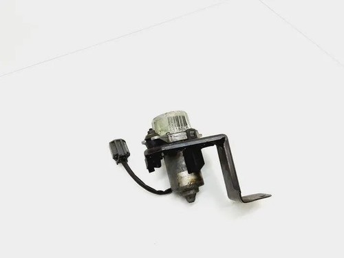 Volvo xc90 vacuum - i, pump