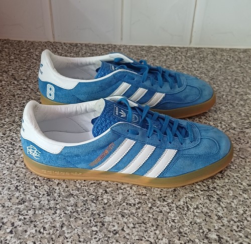 Adidas gazelle birmingham city - gazelle,