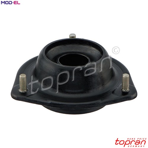 Suspension strut support mount - suspension,