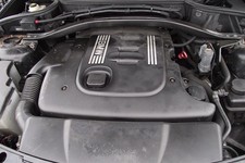 2006 BMW X3 MK1 E83 COMPLETE 2.0 DIESEL ENGINE M47D20O2(M47N2/204D4) 11000441266