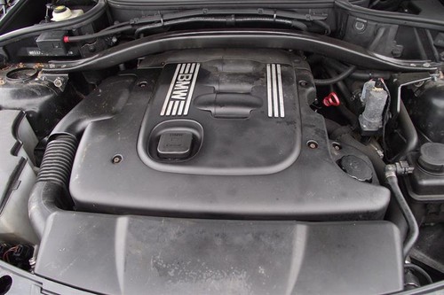 2006 bmw mk1 e83 complete - bmw,