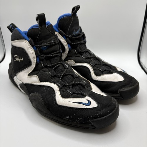 Vintage 1995 nike air - nike, lwp