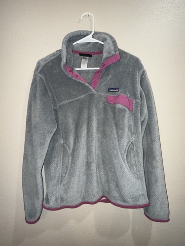 Patagonia womens jacket - l,