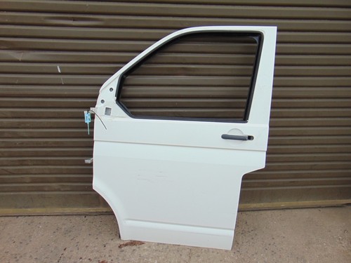 Transporter door panel - t5,