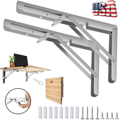 Heavy duty fold - fold, up