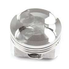 Piston 58 mm 14 mm 4-stroke