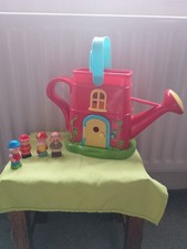 ELC Happyland Magical Watering