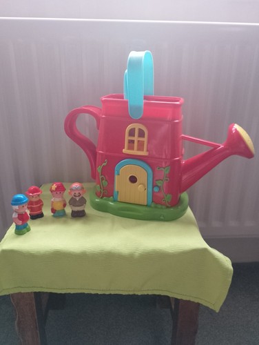 Elc happyland magical - elc,