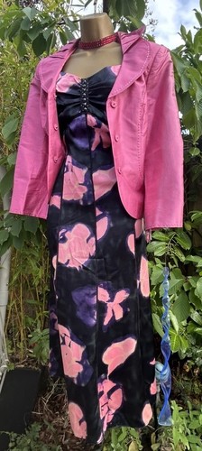 Gold michael pink - pink, navy