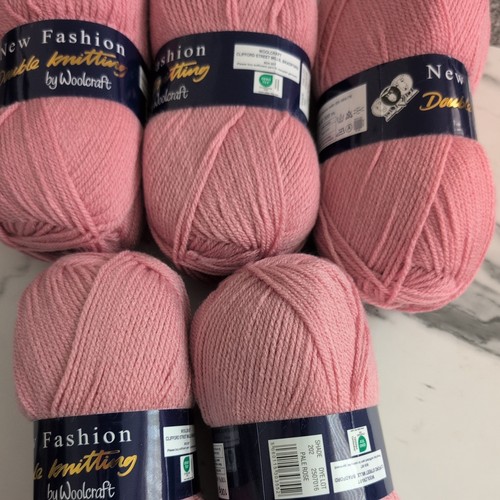 Woolcraft new fashion - new,