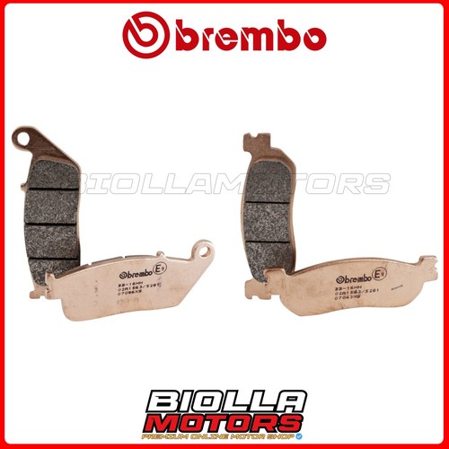 Brembo brake pad kit - brembo,